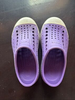 Native toddler Water Shoes